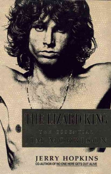 Lizard King