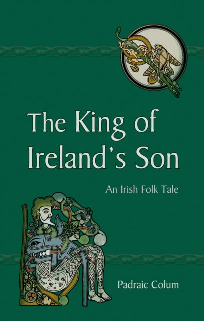 King of Ireland's Son