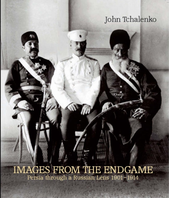 Images from the Endgame