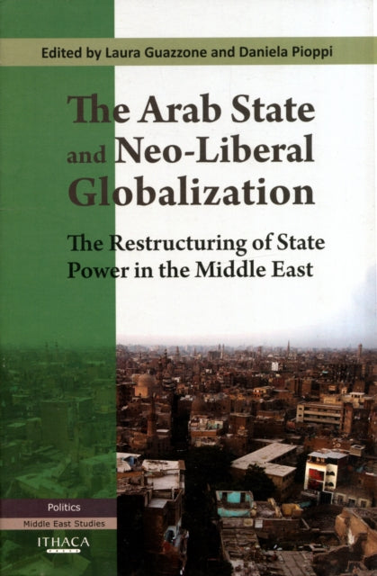 Arab State and Neo-Liberal Globalization
