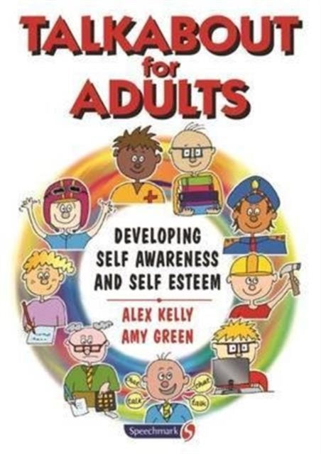 Talkabout for Adults