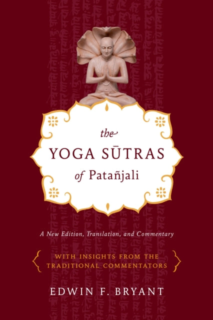 The Yoga Sutras of Patanjali