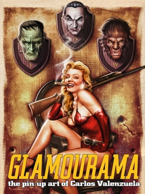 Glamourama
