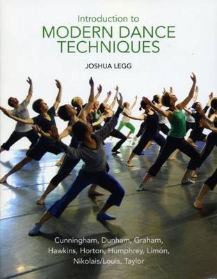 INTRODUCTION TO MODERN DANCE TECHNIQUES