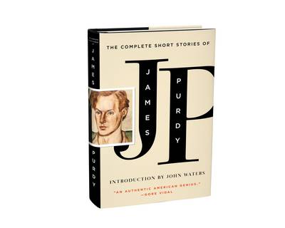 The Complete Short Stories of James Purdy