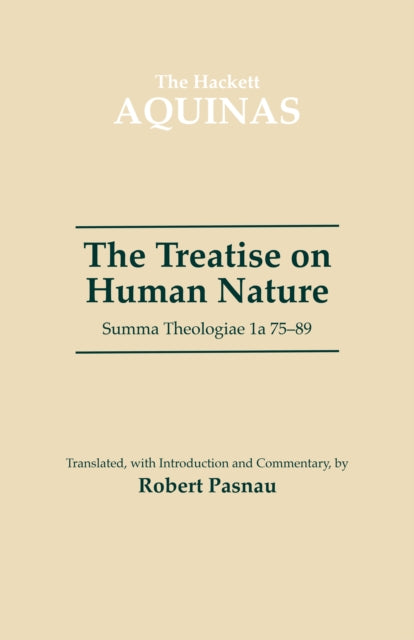 Treatise on Human Nature