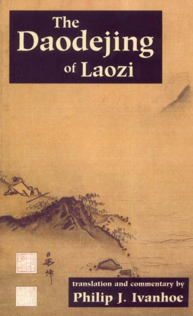 Daodejing of Laozi