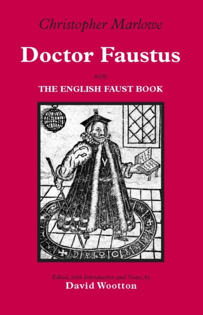 Doctor Faustus