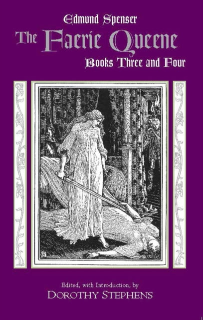 Faerie Queene, Books Three and Four