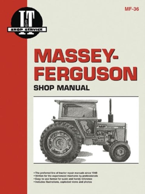 MF Mdl Mf285
