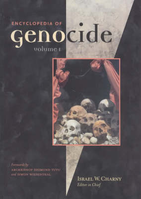 ENCYCLOPEDIA OF GENOCIDE