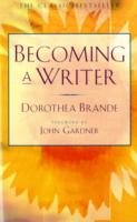 Becoming a Writer