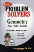 Geometry: Plane, Solid, Analytic