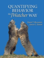 QUANTIFYING BEHAVIOUR