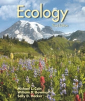 ECOLOGY