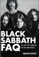 Black Sabbath Faq: All That's Left to Know on the First Name in Metal