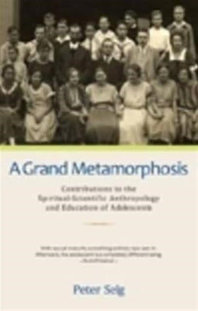 Grand Metamorphosis