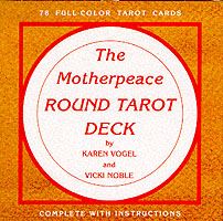 Motherpeace Tarot