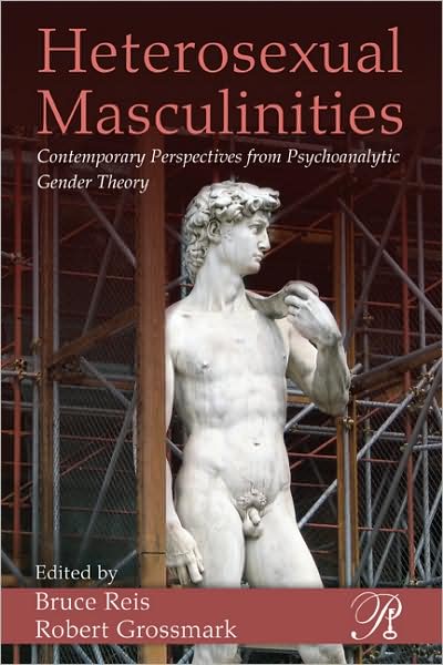HETEROSEXUAL MASCULINITIES