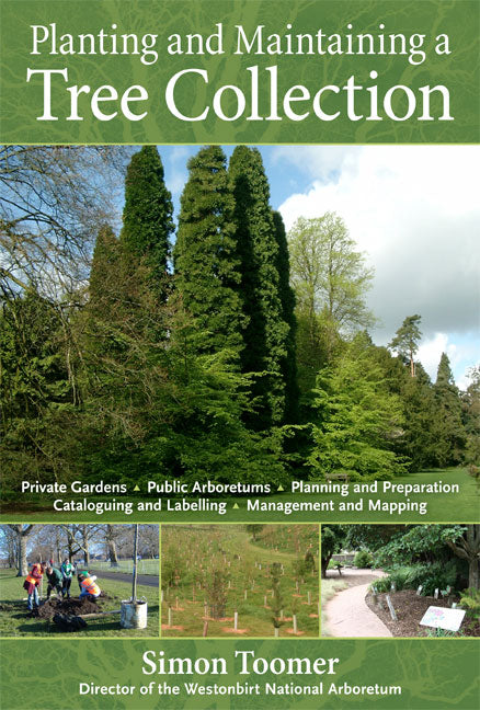 COLLECTING TREES