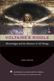 VOLTAIRE`S RIDDLE