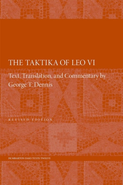 Taktika of Leo VI