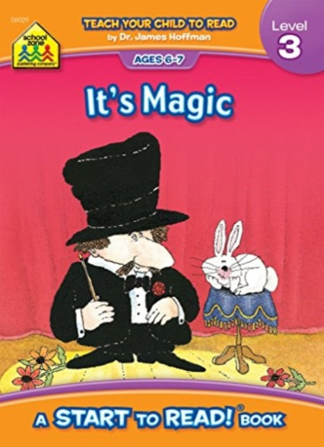 ITS MAGIC