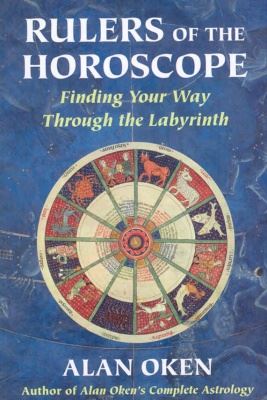 Rulers of the Horoscope