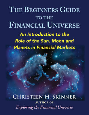 Beginners Guide to the Financial Universe
