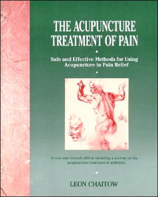 Acupuncture Treatment of Pain