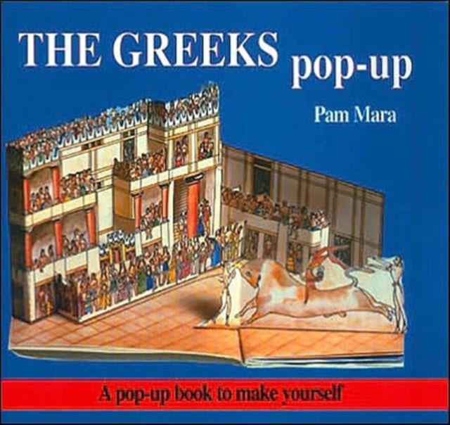 Greeks Pop-up