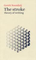 The Stroke: Theory of Writing