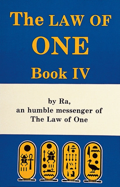 Ra Material Book Four