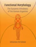 Functional Morphology