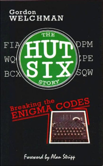 Hut Six Story