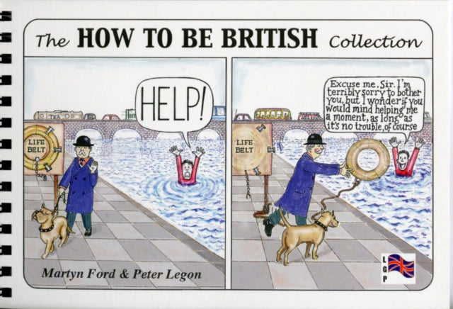 How to be British Collection