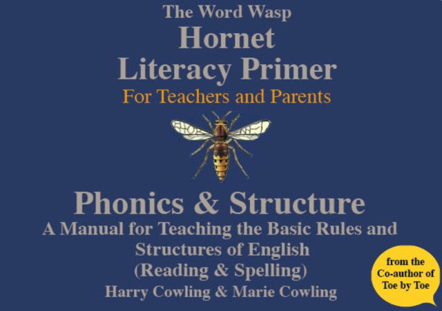Hornet Literacy Primer