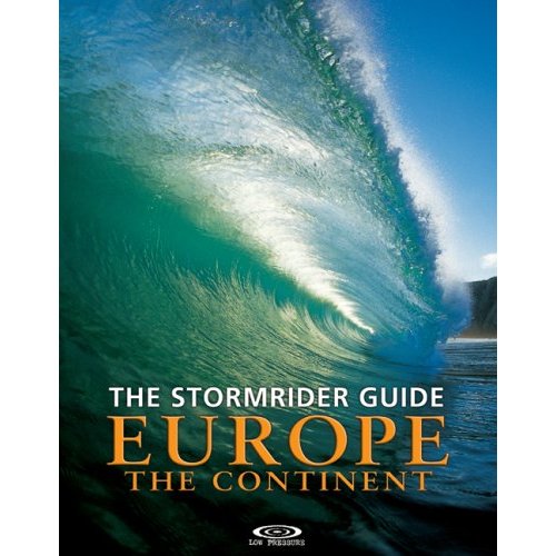 The Stormrider Guide Europe