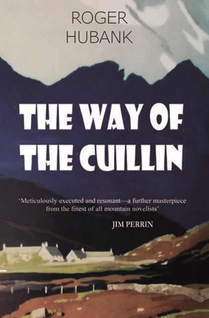 Way of the Cuillin