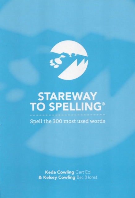 Stareway to Spelling