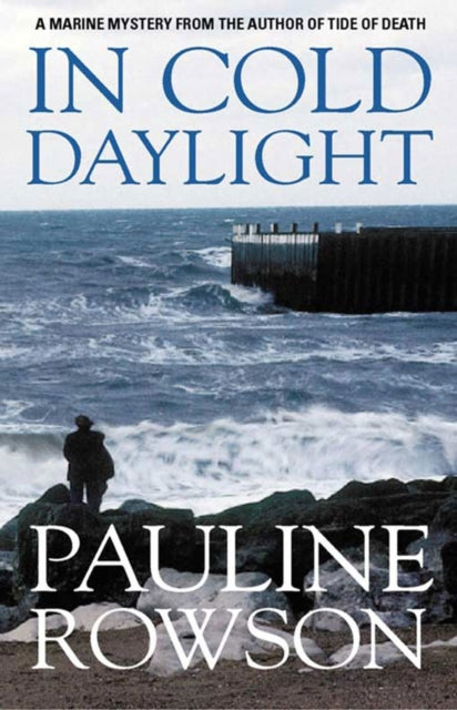 In Cold Daylight - An Award Winning Thriller About One Man's Quest to Discover the Truth Behind the Deaths of Fire Fighters