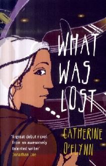 WHAT WAS LOST