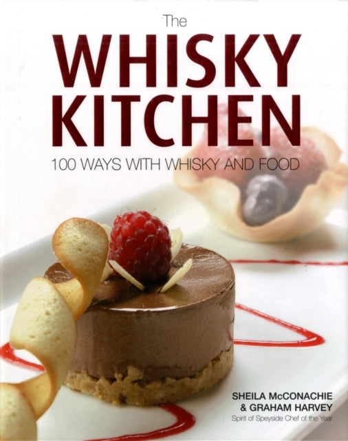Whisky Kitchen