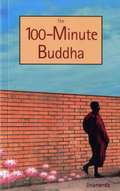 100-minute Buddha