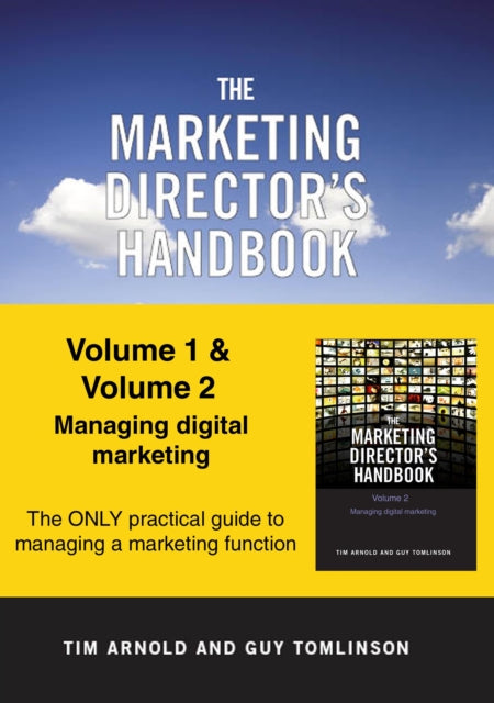 Marketing Director's Handbook