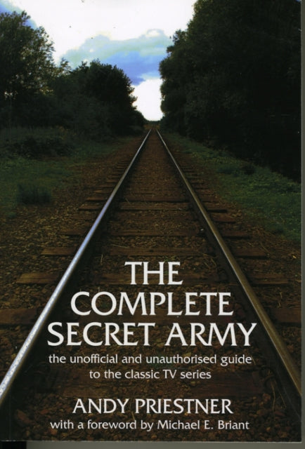 Complete "Secret Army"