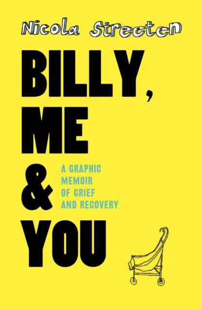 Billy, Me & You