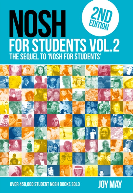 NOSH for Students Volume 2