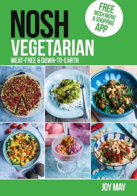 NOSH Vegetarian