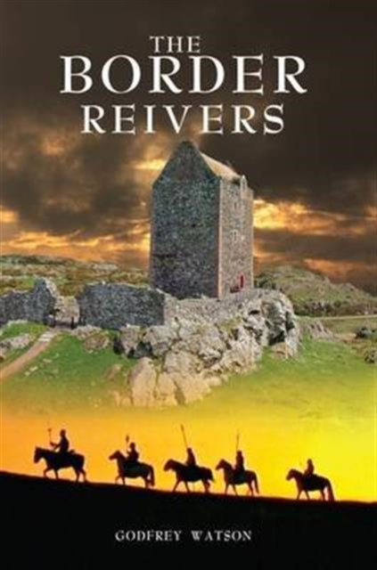 Border Reivers